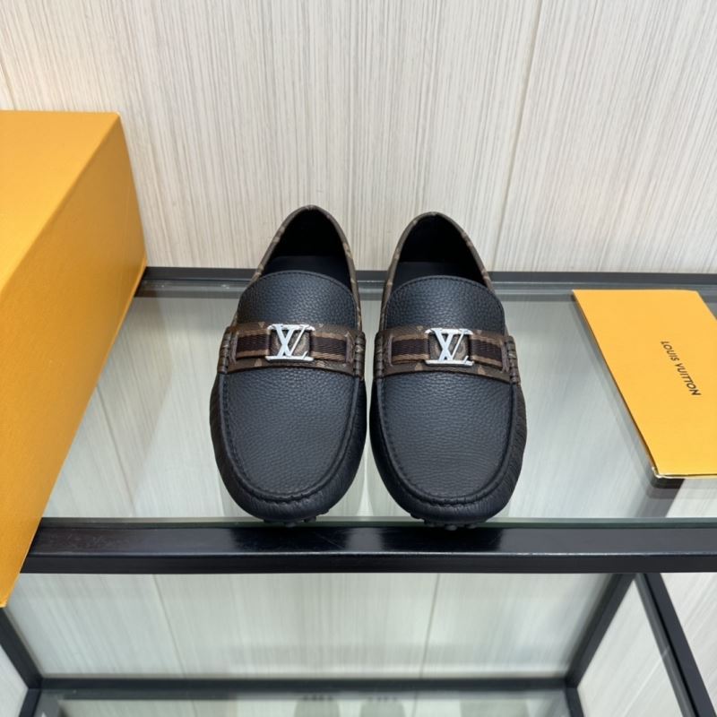 Louis Vuitton Low Shoes